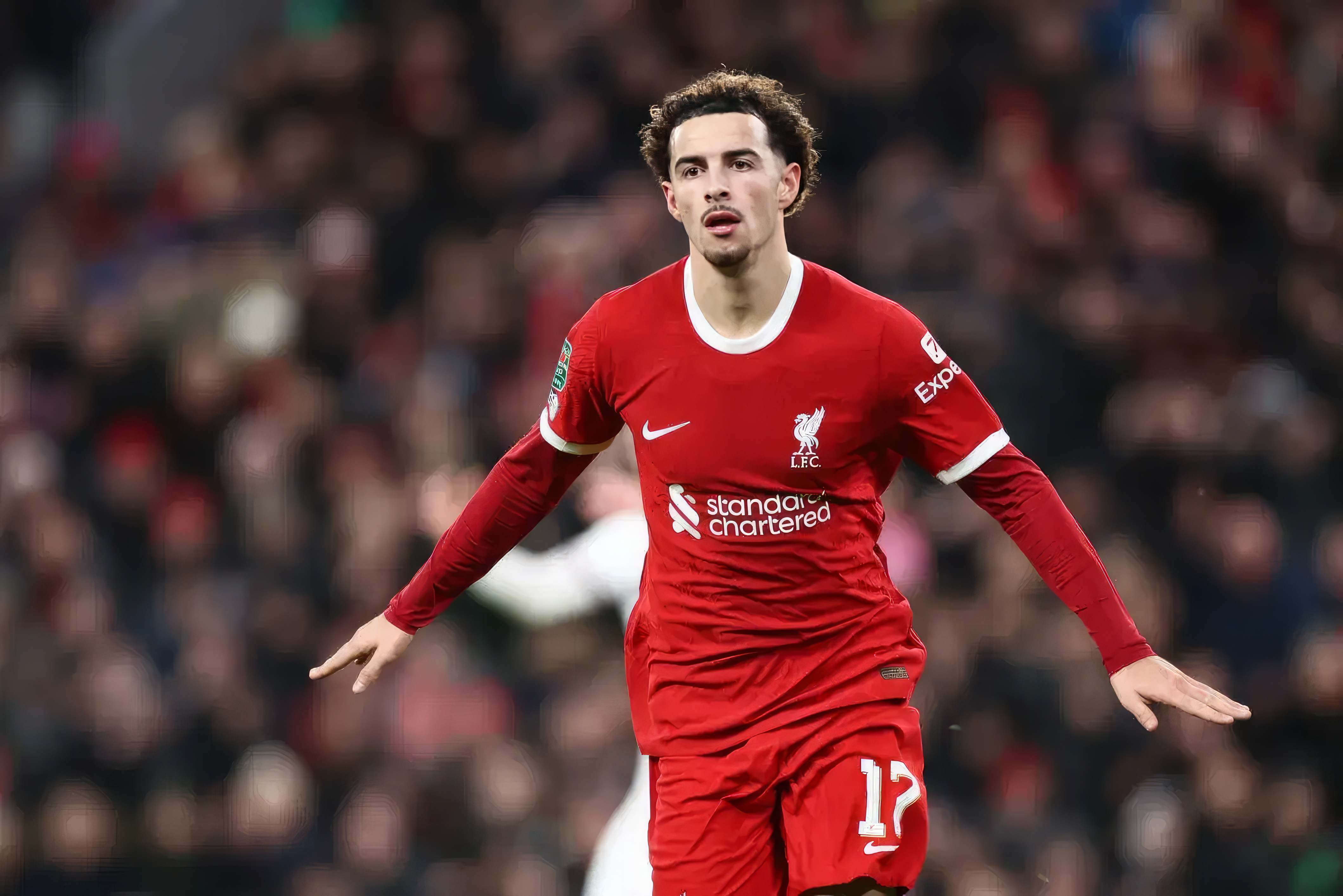 蒂姆新星刷新纪录表现突出，利物浦前途光明！