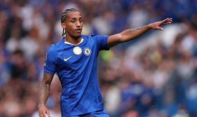 开云体育-切尔西巨星伤愈复出即破门，全场球迷沸腾，之间发布中心情况事情.-开云体育