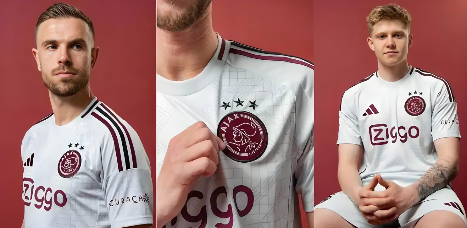 开云官方网站-阿贾克斯发布备战花絮；清晨复出首秀；意大利杯任务艰巨；细节决定成败-开云官方网站